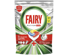 Fairy-Platinum Plus