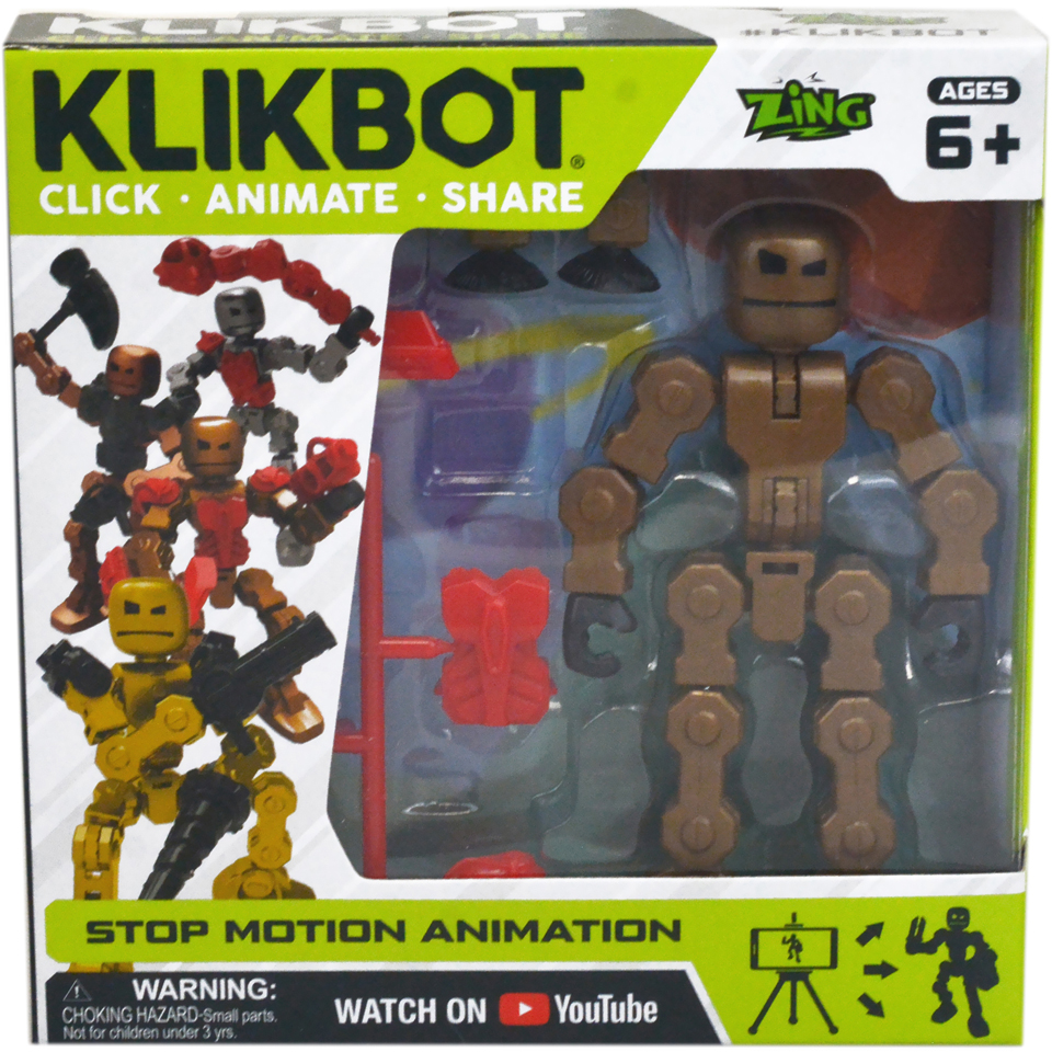 Klikbot