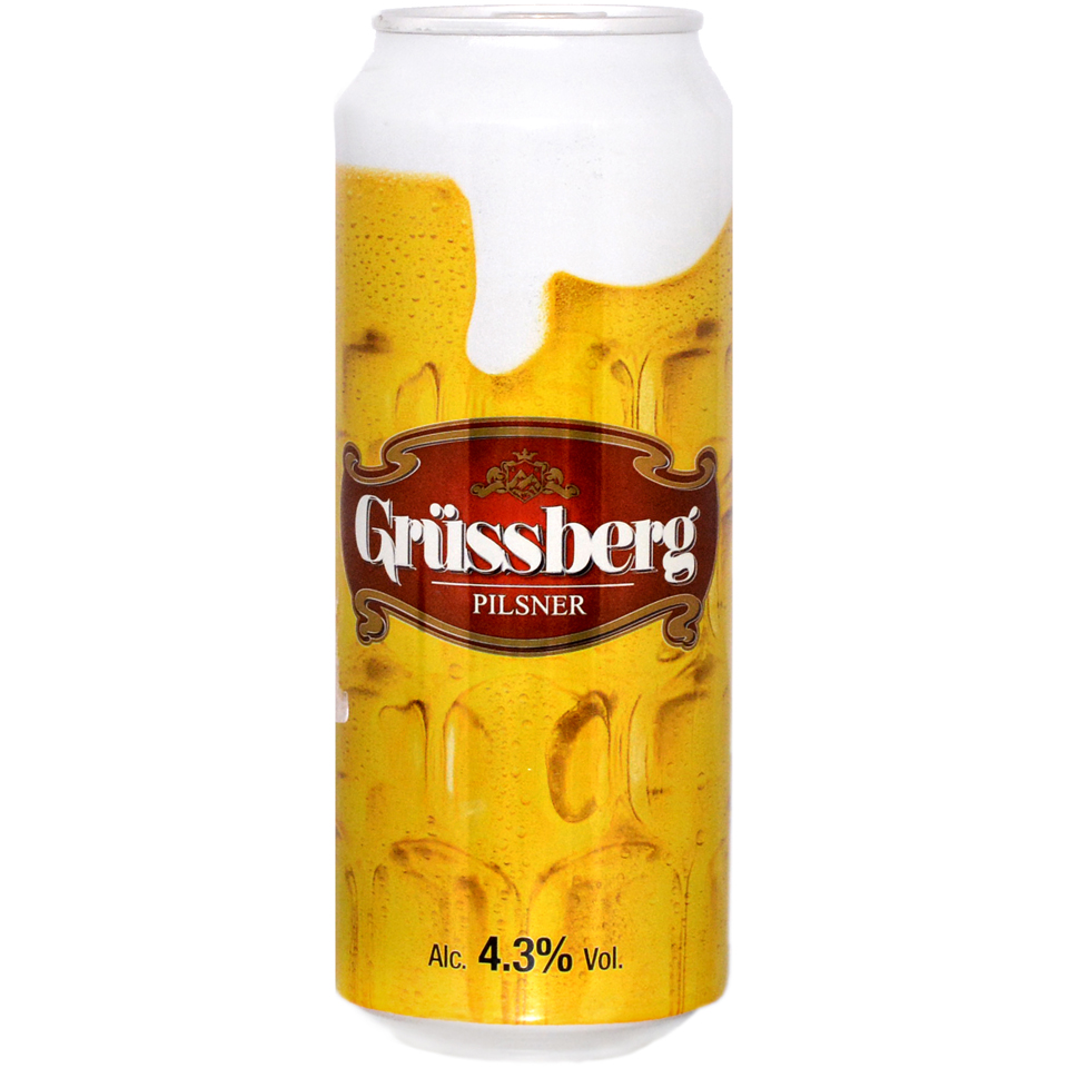 Grussberg