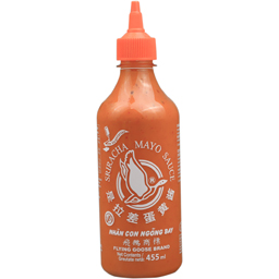 Sos Sriracha cu maioneza 455ml