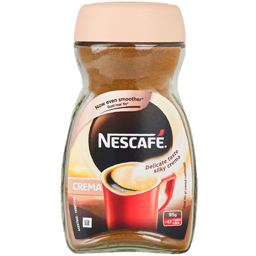 Cafea solubila Crema 95g
