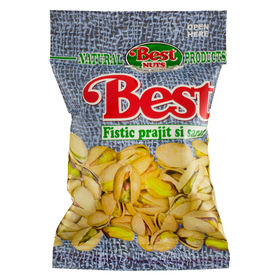 Best Nuts