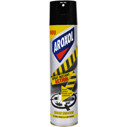 Spray impotriva insectelor taratoare  400ml