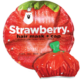 Masca par Strawberry 20ml
