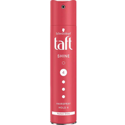 Fixativ spray pentru par Shine 250ml