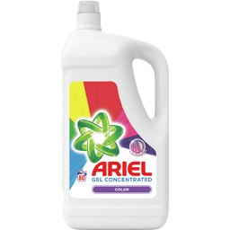 Detergent Color  4.4L