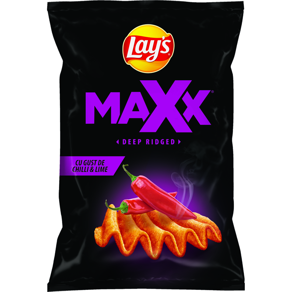 Lay's-Maxx