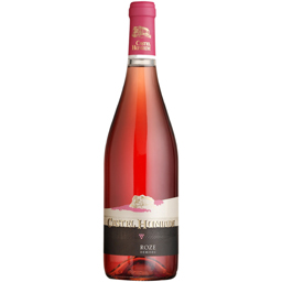 Vin roze  0.75L
