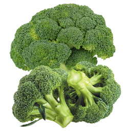 Broccoli, import