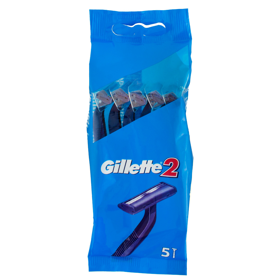 Gillette-G2