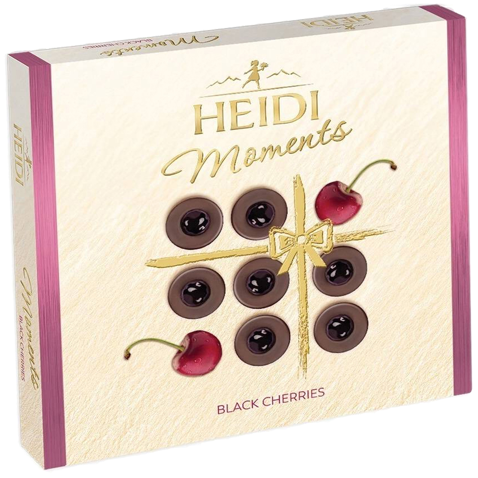 Heidi-Moments