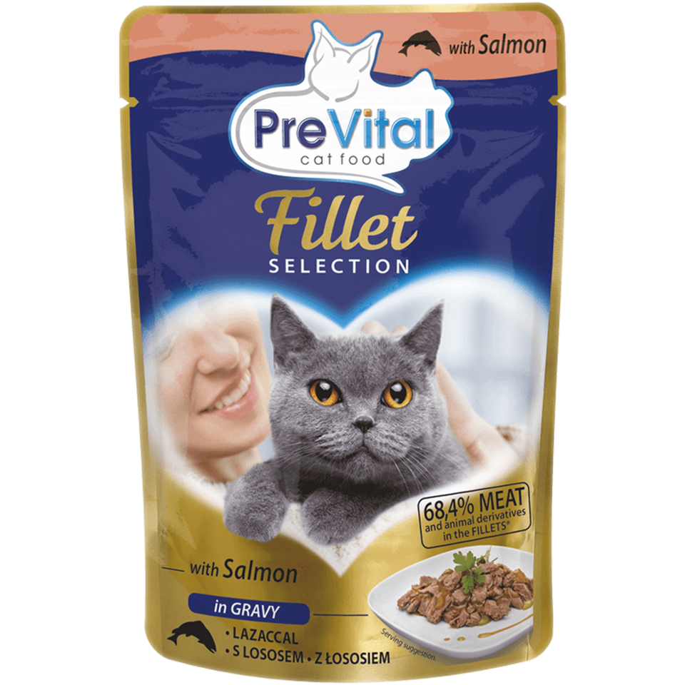 PreVital-Fillet