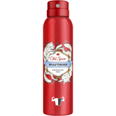 Deodorant spray wolfthorn 150ml