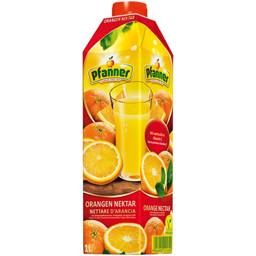 Nectar de portocale 1L