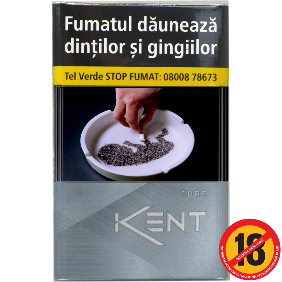 Kent-Silver