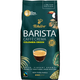 Cafea boabe Caffe Crema Colombia Origin 1kg