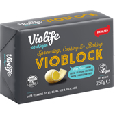 Vioblock alternativa vegana la unt 250g