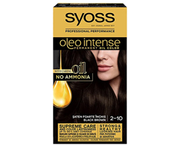 Syoss-Oleo Intense