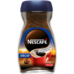Cafea instant decofeinizata 100g