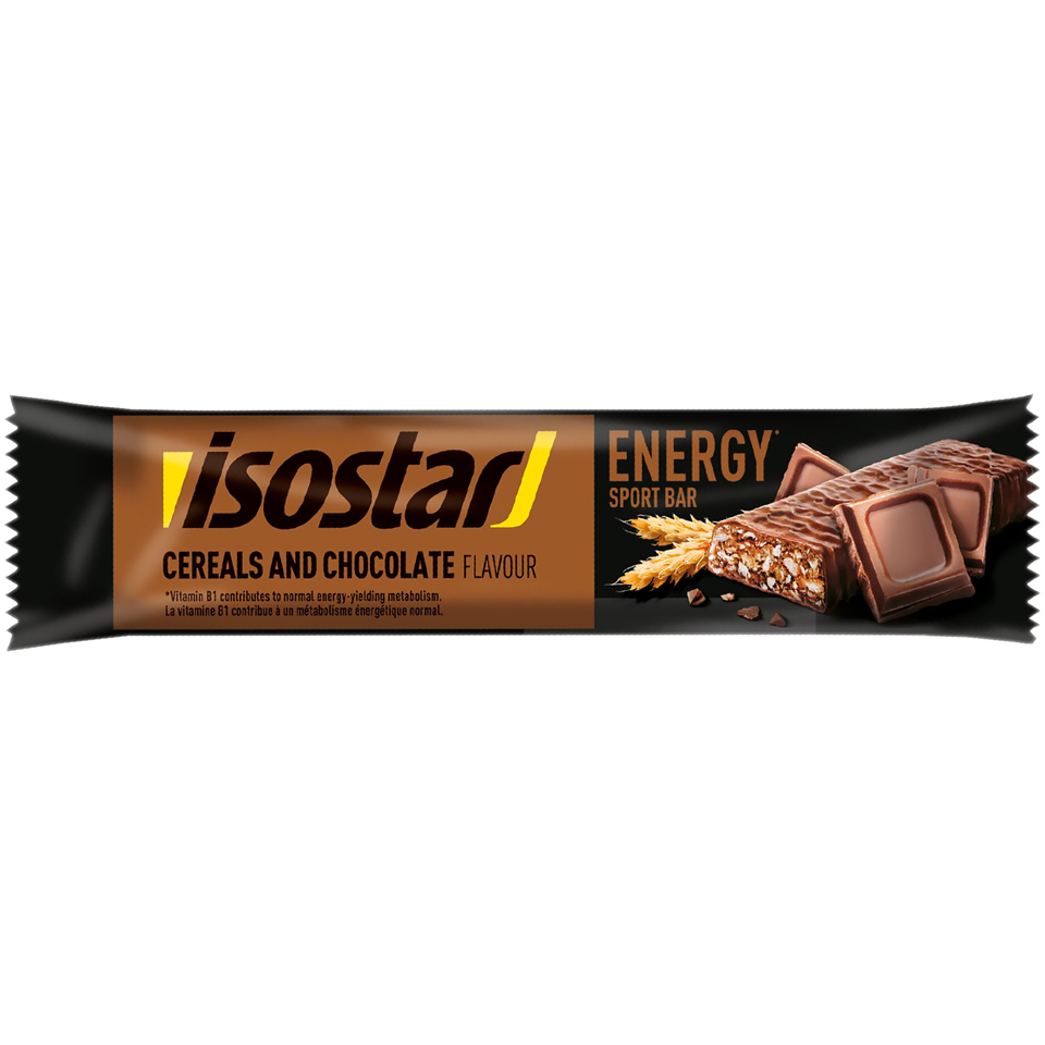 Isostar-High Energy