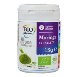 Moringa eco 30 tablete 15g