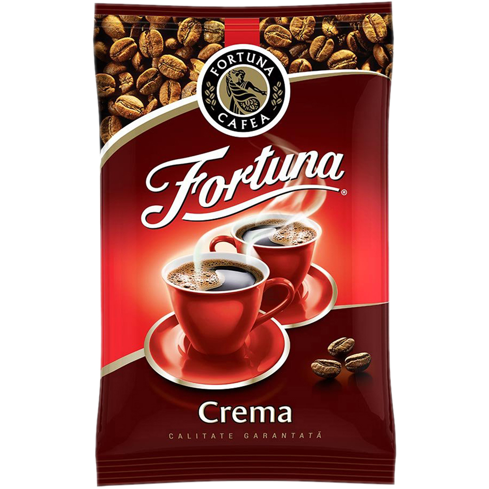 Fortuna-Crema