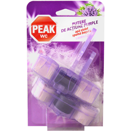 Odorizant WC Purple Lavender 2x45g