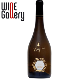 Vin alb Sauvignon blanc feteasca regala 0.75L