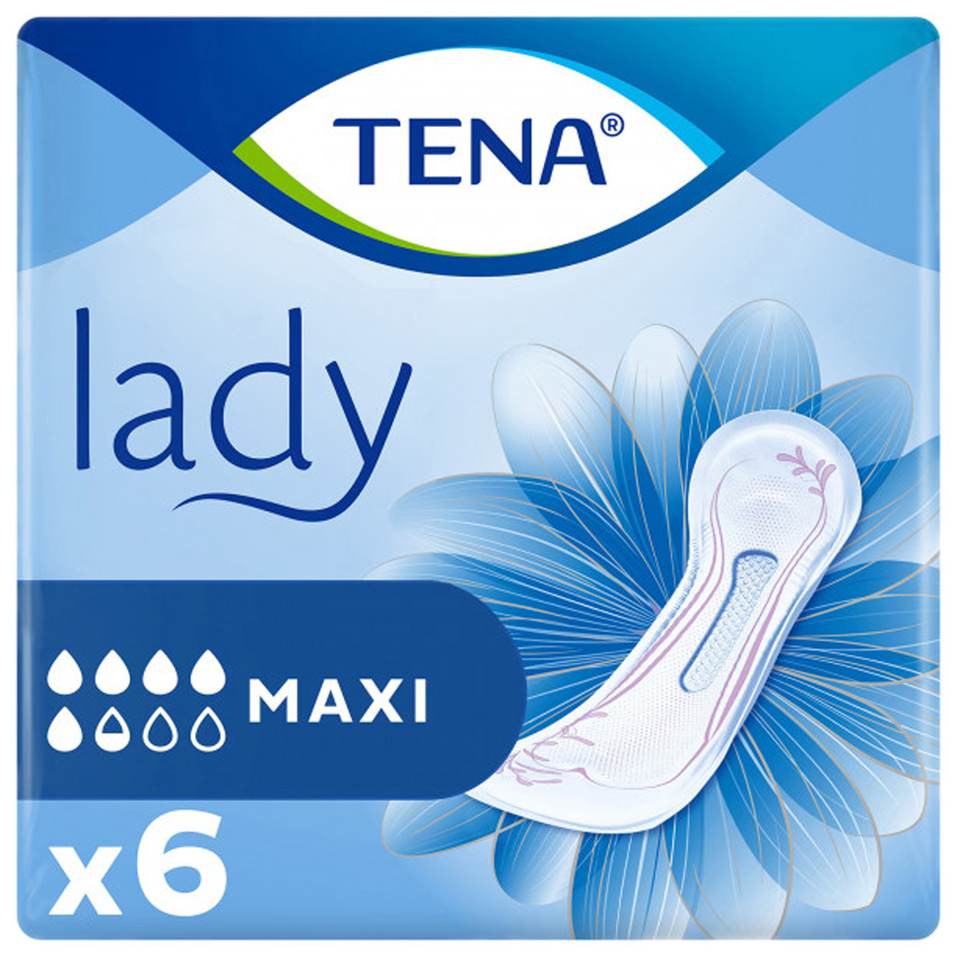 Tena-Lady