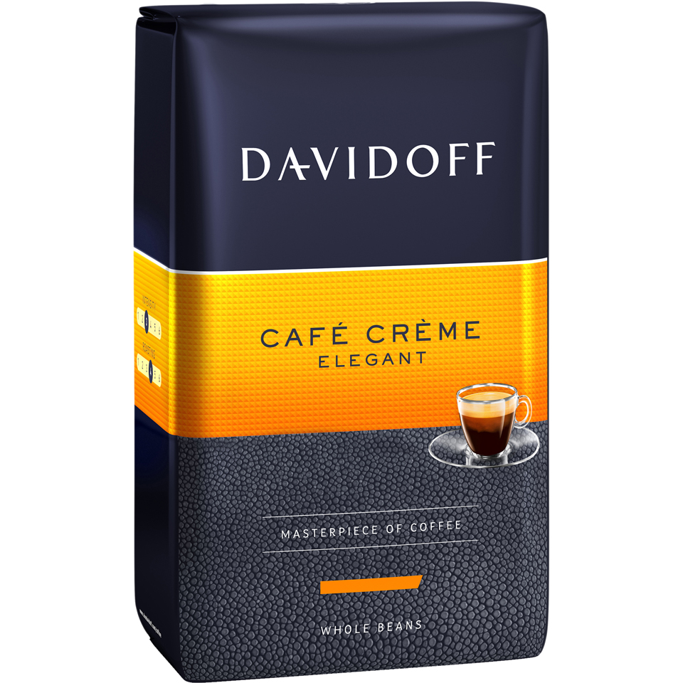 Davidoff-Cafe Creme