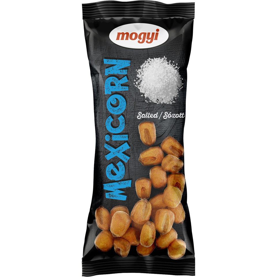 Mogyi-Mexicorn