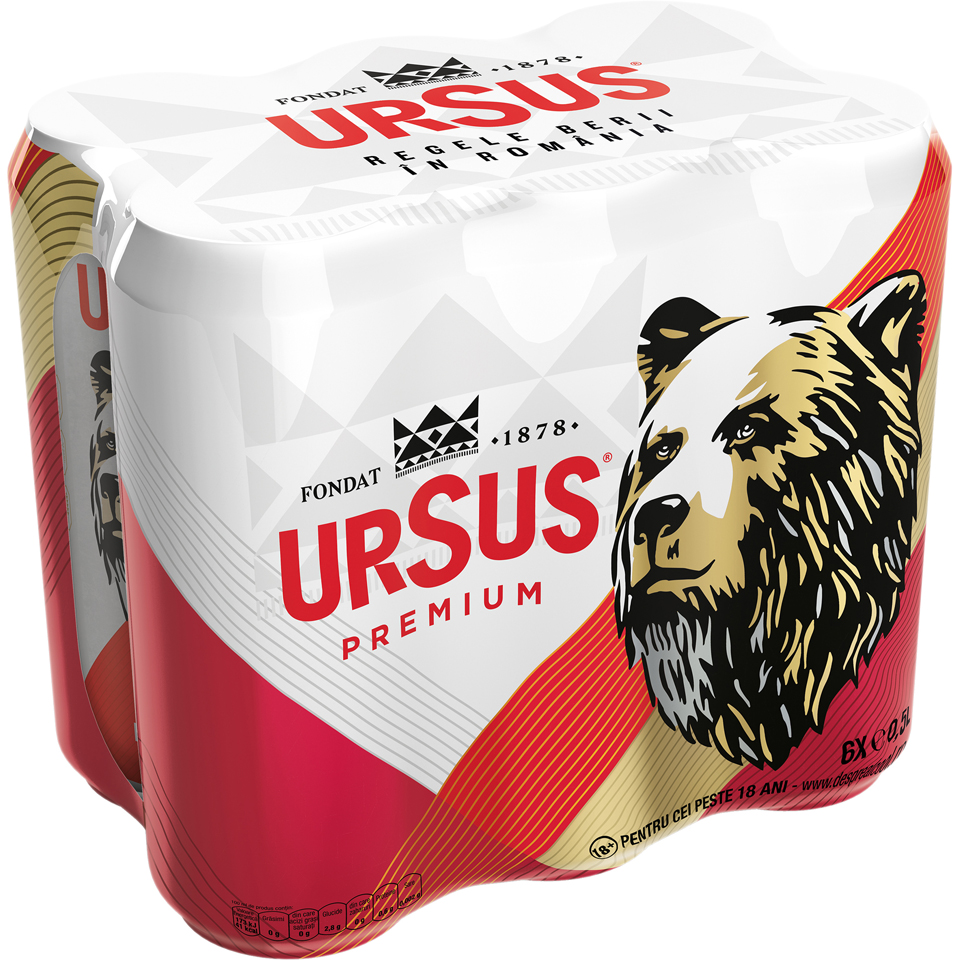 Ursus-Premium