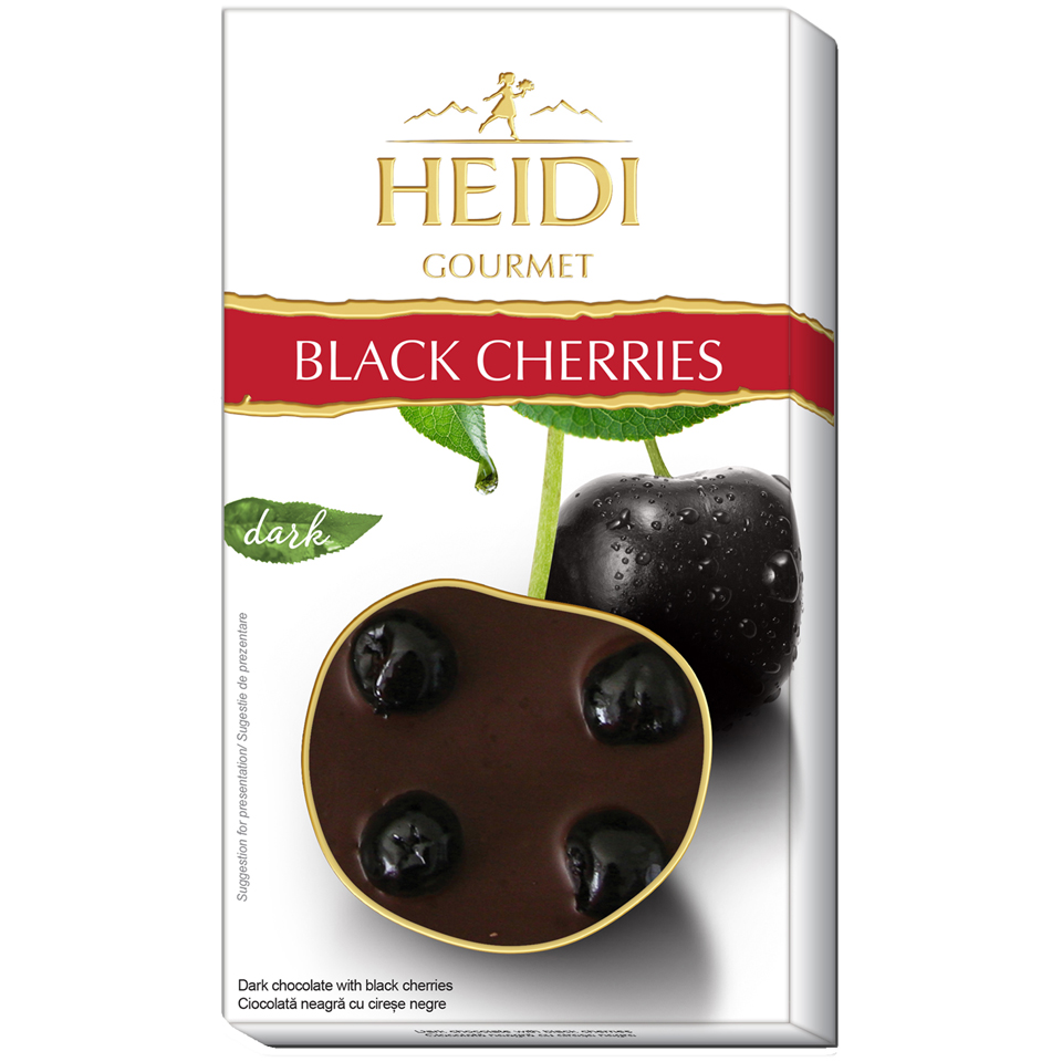 Heidi-Gourmet