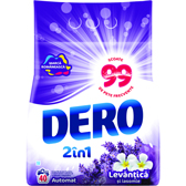 Detergent automat Levantica si iasomie 4kg