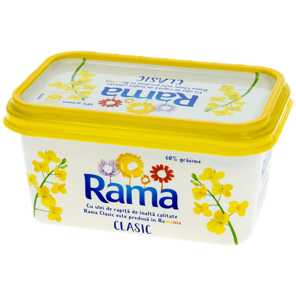 Rama-Clasic