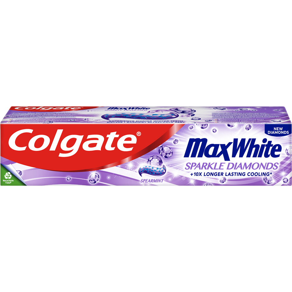 Colgate-Max White