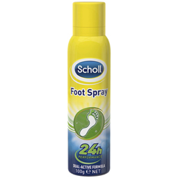 Spray pentru picioare  150ml