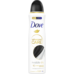 Deodorant spray Invisible Dry White Freesia & Violet 150ml