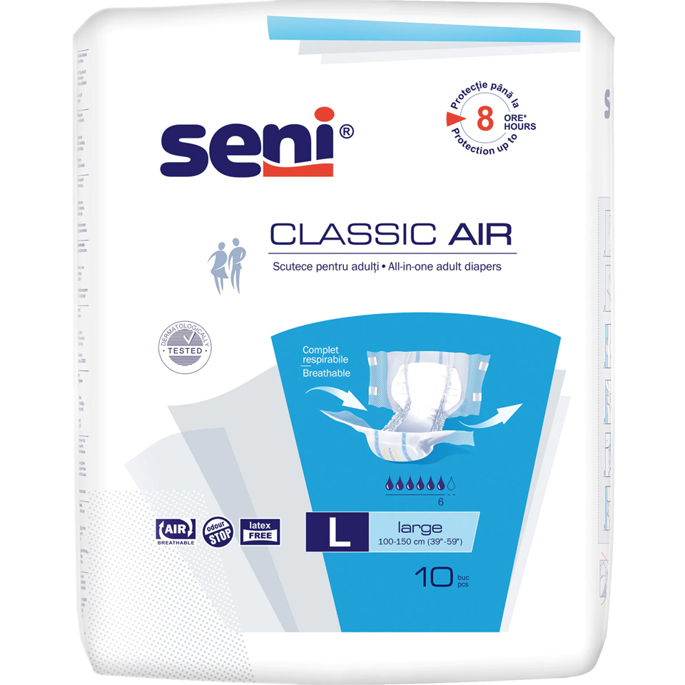 Seni-Classic Air