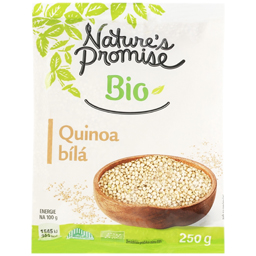Seminte de quinoa bio  250g