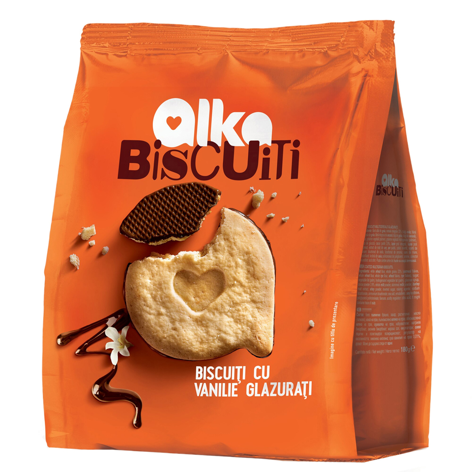 Alka-Biscuiti