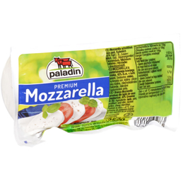 Mozzarella  250g