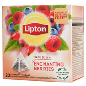 Ceai de fructe Enchanting Berries 20x2.1g