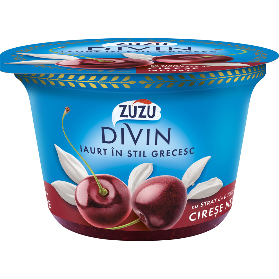 Zuzu-Divin