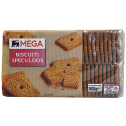 Biscuiti Speculoos 500g