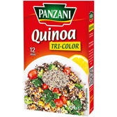 Quinoa Tri-Color 250g