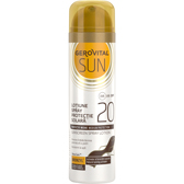 Lotiune spray protectie solara SPF 20 150ml