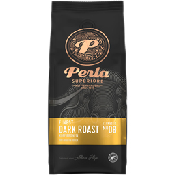 Cafea boabe Finest Dark Roast 500g