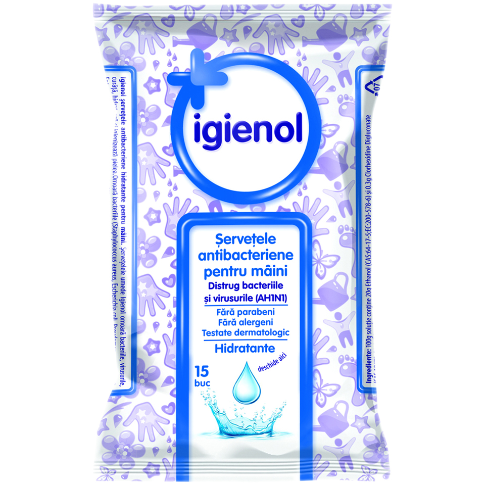 Igienol