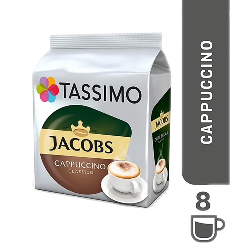 Jacobs-TASSIMO